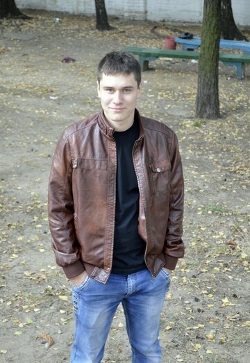 Моя фотография - вадим, 29 из Минск (@vadim23000)