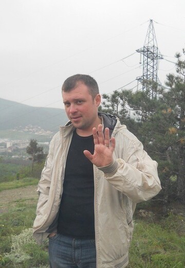 My photo - Vadim, 49 from Samara (@vadim127117)