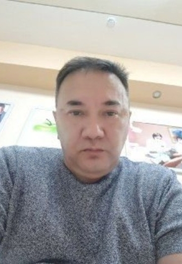 My photo - Diyor  UMAROV, 48 from Tashkent (@dier335)