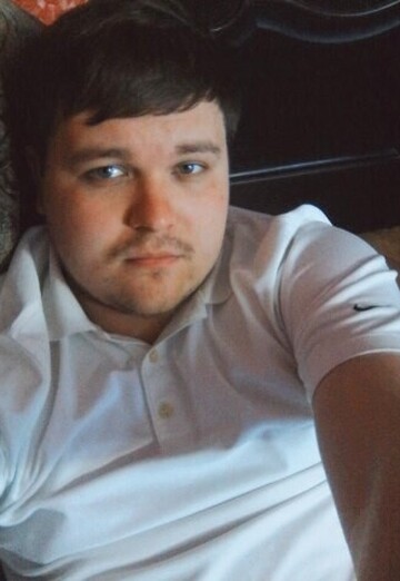 Моя фотография - Денис, 34 из Балаково (@denis216164)