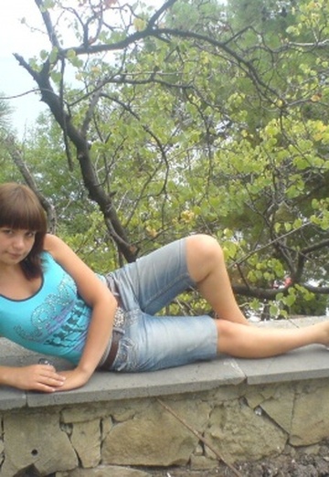 Oksana (@charivna) — my photo № 2