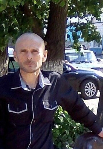 Моя фотография - Nikolai, 54 из Бирск (@nikolai6241)