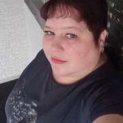 Наталия, 44, Кировск