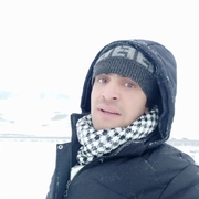 Илья, 31, Свободный