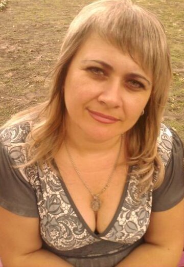 Моя фотография - Наталья, 47 из Харьков (@natalya159071)
