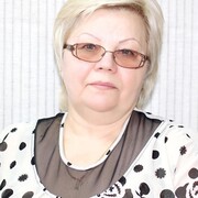 Татьяна Житкова, 71, Енисейск