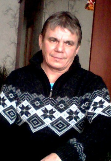 My photo - Igor, 61 from Uyskoye (@igor131183)
