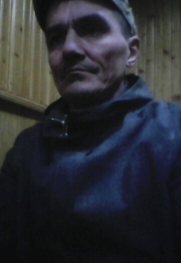 Моя фотография - Виктор Царёв, 49 из Житомир (@viktorcarev2)