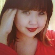 Эльвира, 35, Кяхта
