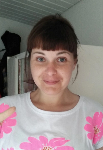Моя фотография - Ксения, 36 из Челябинск (@kseniya95279)
