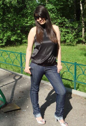 Моя фотография - Марина, 36 из Одинцово (@marina6047144)