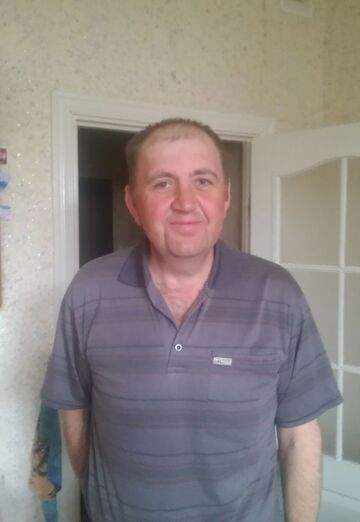 My photo - Igor, 43 from Nizhnevartovsk (@igor259406)