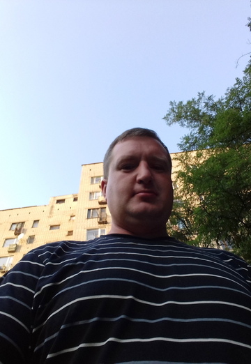 Моя фотография - Denis, 37 из Луганск (@denis222010)