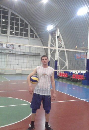 Sergey (@sergey237351) — my photo № 5