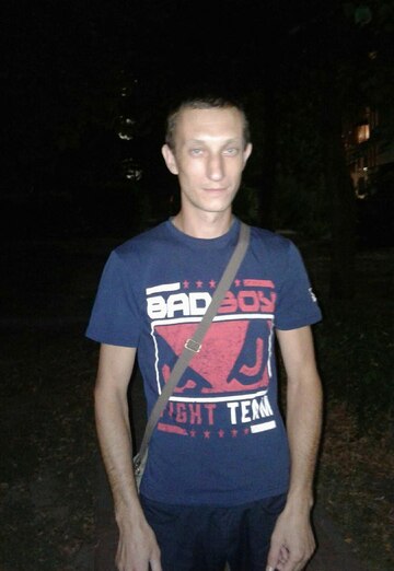 Моя фотография - Дмитрий, 38 из Ростов-на-Дону (@dmitriy281452)