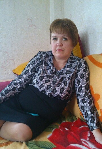 Моя фотография - Юлия, 45 из Астрахань (@uliya153929)