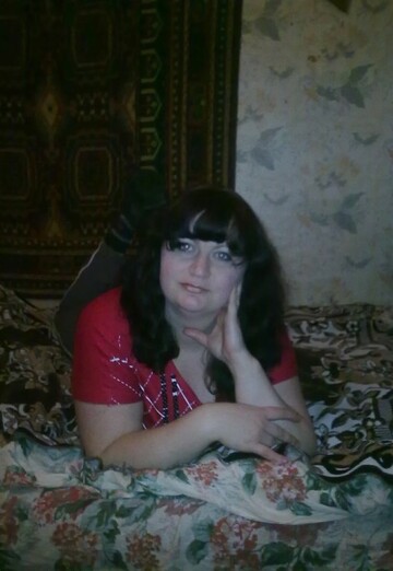 Моя фотография - Svetlana, 42 из Кострома (@svetlana148814)