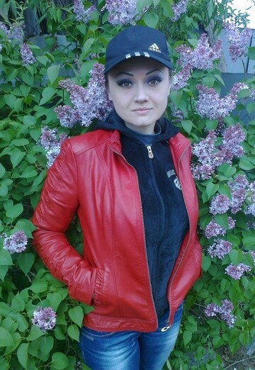 My photo - Alena, 40 from Kostanay (@alena89661)