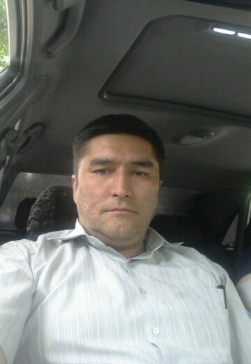 Моя фотография - Бахтиёр, 45 из Ташкент (@bahtier1052)