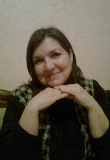 Моя фотография - Валентина, 68 из Тамбов (@valentina71216)