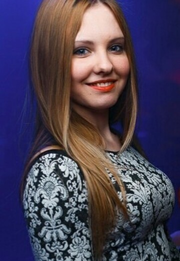 Моя фотография - Виктория, 26 из Минск (@viktoriya50786)