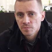 Дмитрий, 46, Ульяновск