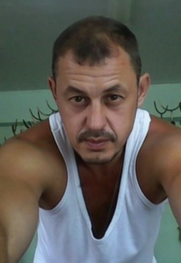My photo - Vlad, 48 from Balashov (@vlad92446)