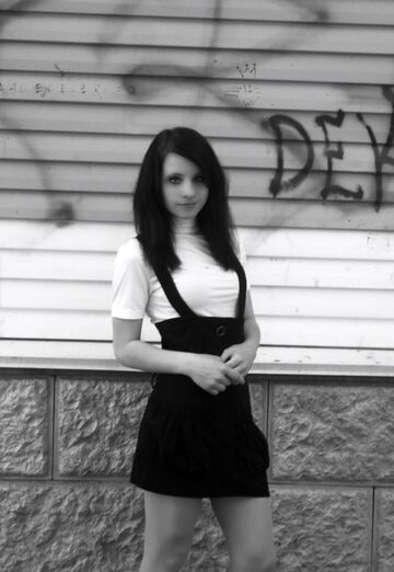 My photo - Tanya, 28 from Tryokhgorny (@tanya13341)