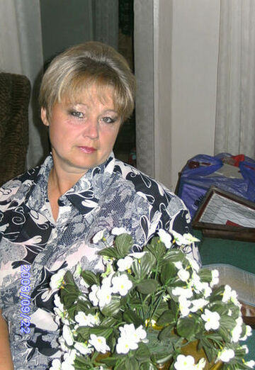 Моя фотография - Валентина, 61 из Александрия (@valentina3254)