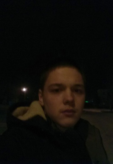 My photo - Ivan, 29 from Oktjabrski (@ivan179451)