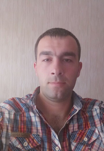 My photo - arsen, 35 from Grozny (@arsen11613)