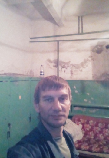 Моя фотография - Евгений, 48 из Терновка (@evgeniy299163)