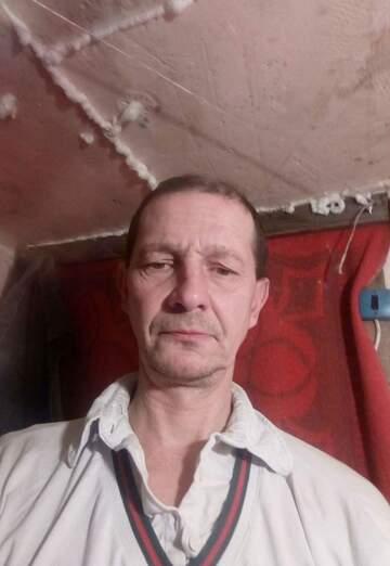 My photo - Nikolay, 52 from Stary Oskol (@nikolay245369)