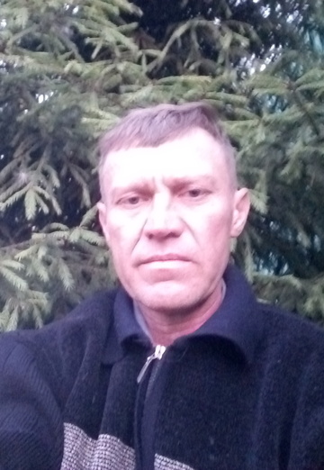 Моя фотография - Сергей, 51 из Долгопрудный (@sergey806635)