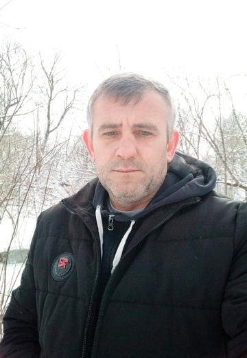 My photo - Alєks, 42 from Lutsk (@aljeks8)