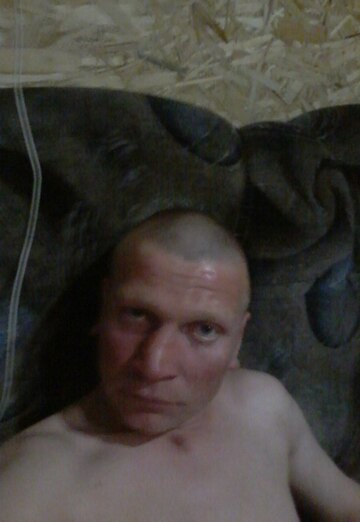 Моя фотография - Андрей, 40 из Курган (@andrey506583)