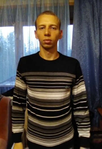 Моя фотография - сергей, 35 из Казань (@sergey705231)
