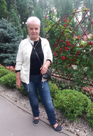 My photo - Olga, 44 from Kharkiv (@olga243817)