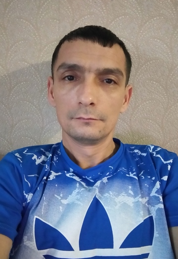 Моя фотография - Нурик Алиев, 42 из Одинцово (@nurikaliev4)