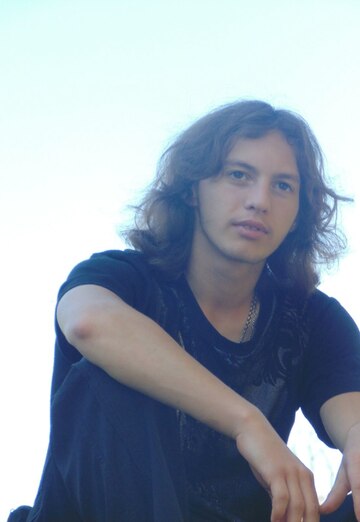 My photo - Bogdan, 28 from Kherson (@bogdan22504)