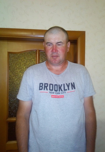 My photo - Ilshat, 42 from Sterlibashevo (@ilshat3528)