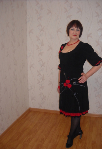 Моя фотография - Olga, 67 из Ижевск (@olga94267)