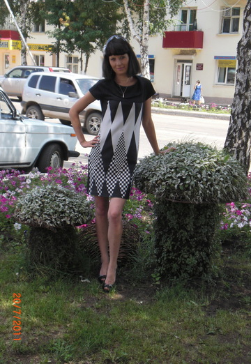 Моя фотография - Евгеша, 37 из Нефтеюганск (@evgesha1453)