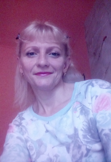 Моя фотография - Оксана, 48 из Харьков (@oksana111770)
