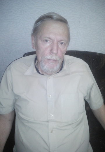 My photo - yuriy, 68 from Bălţi (@uriy85360)
