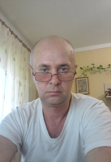 Моя фотография - Виктор, 55 из Ростов-на-Дону (@viktor-37)