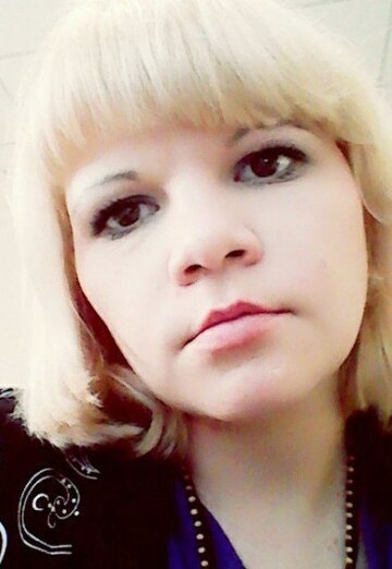 My photo - Lesya, 36 from Zhytomyr (@lesya10964)