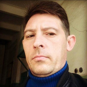 Alexey Karkoshka, 40, Таганрог