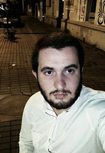 My photo - shotiko, 39 from Batumi (@shotiko55)