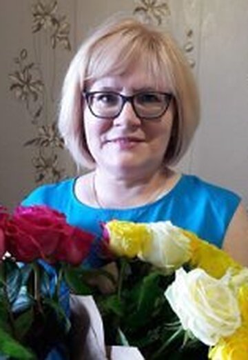 My photo - Tamara, 56 from Moskovskiy (@id546005)